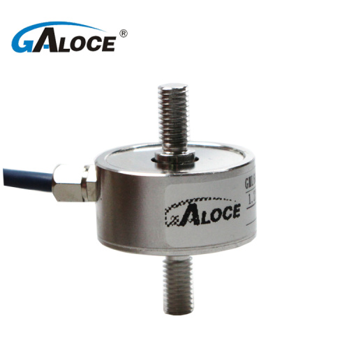 In-line Mini compression tension Load Cell