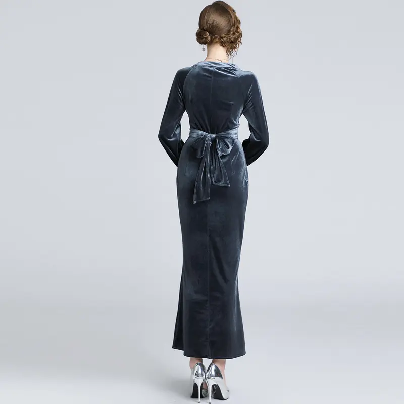 Wrap Dress