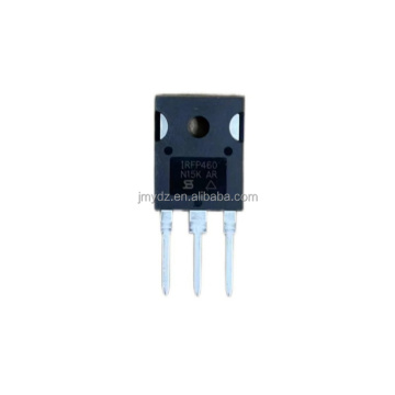 N-channel Power MOSFETs لتطبيقات التبديل: IRFP460PBF ، IRFP250N ، IRFP260N ، IRFP450N ، IRFP460N ، IRFP064N ، IRFP2907N