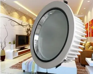 24W smd led recesse downlight 5630 smd led downlight