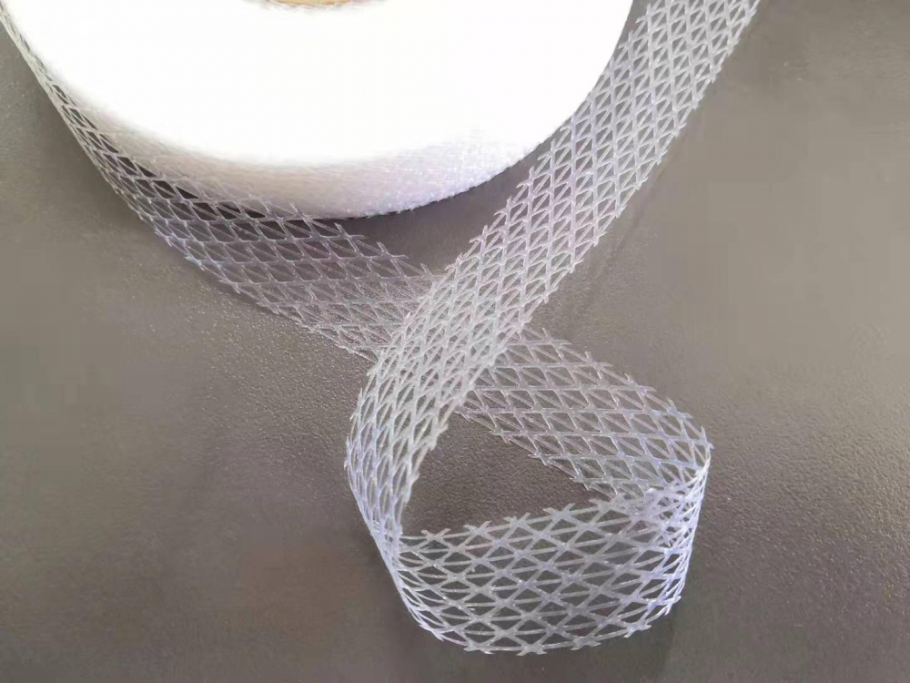 Hot melt tape