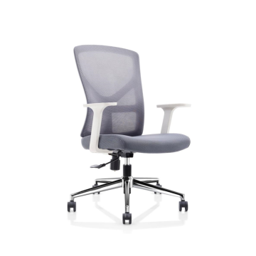 Direct Manufacturer Luxury Swivel Ergonomic Mesh Office Chair with Variable Height