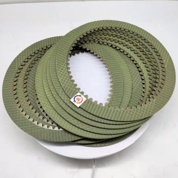 XUNPO New Friction Plate CAT Friction Disc 6Y5352 7G0437