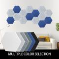 Fabric Pin Board Customized Decorative Acoustic Panel.