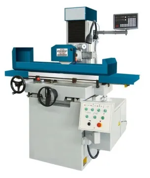 M7125A+ surface grinding machine