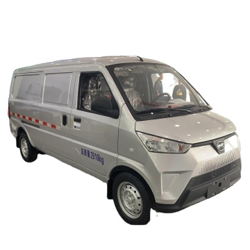 Chinese BYD V3 Van Truck - High Performance-price Ratio 0.9t Cargo Truck Q235 Factory Price