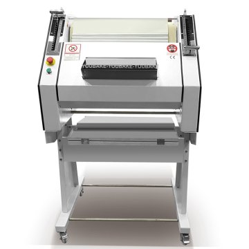 Factory Direct Quick & Efficient Baguette Bread Moulder - Baking Equipment & French Bread Making Machine
