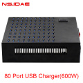 Station de charge USB multifonction