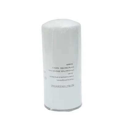 Air Compressor Oil Filter