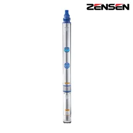 5 deep Well Submersible Electric Pumps