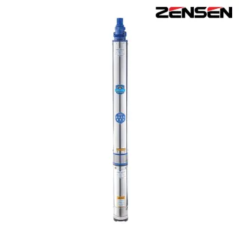 5 deep Well Submersible Electric Pumps