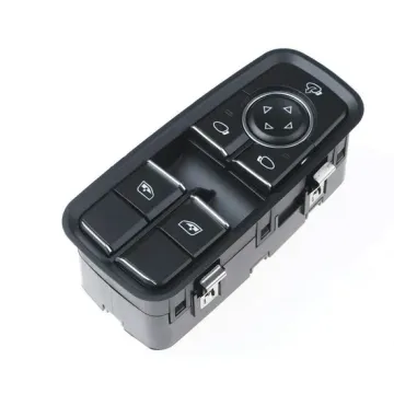 OEM Power Window Switch Driver Side