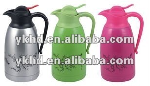 vacuum pot stainless steel