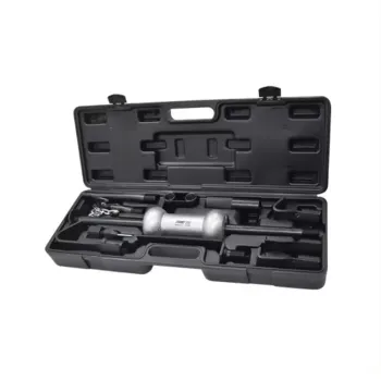 Large Sliding Hammer Set