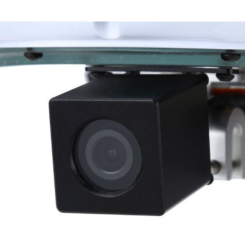 Waterproof Splash Fishing Drone With Bait Dispenser