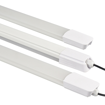 PC Triof LED-Lattenlichter für Büro- und Lagerbeleuchtung (2 Fuß bis 8 Fuß)