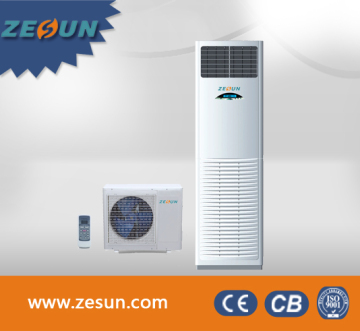 R22 220V 50Hz Floor Standing Air conditoner Cooling Only