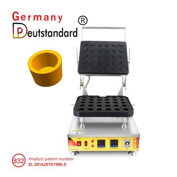 Germany Deutstandard egg tart maker NP832