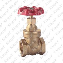 Oil / Gas / Water Gate Valves