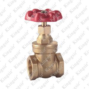 Oil / Gas / Water Gate Valves