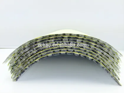 reflection backed adhesive strong glue aluminum foil air bubble insulation roll bubble foil insulation aluminum foil bubble wrap