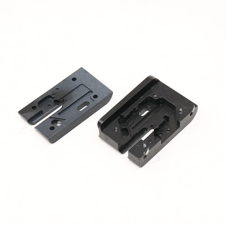 CNC Machining locks parts Locks accessories