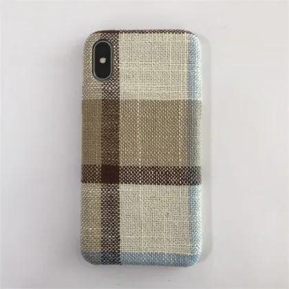 Protective Apple iPhone X Cover Case