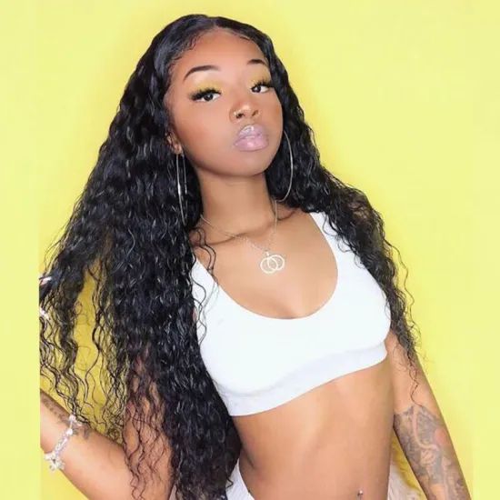 cheap Wholesale Brazilian Curly  Human Hair Extensions Afro Kinky Straight itip Raw Virgin Hair