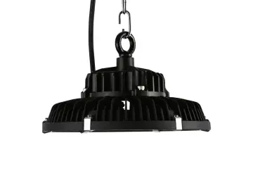 Industrial Grade Professional UFO LED High Bay Light