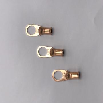 2/0 1/4 AWG longyi kabelschoenen