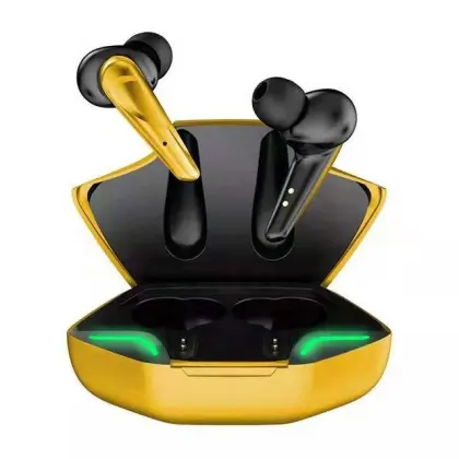 Budget-Friendly Gaming Earbuds: Comparing G11 Wireless Stereo Headphones, G11 Gamer Earphones, and X15 Pro TWS True Wireless Earphones