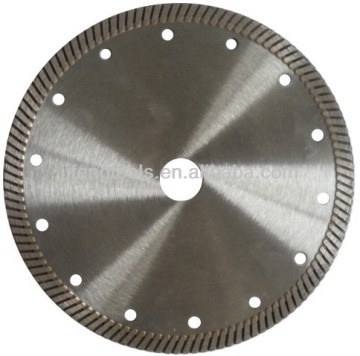 Stone Saw Blade for cutting stone