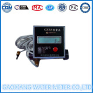 Ultrasonic  Heat Meter Dn15-Dn300