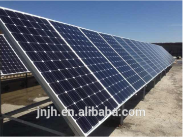 A grade best quality panel solar 300w