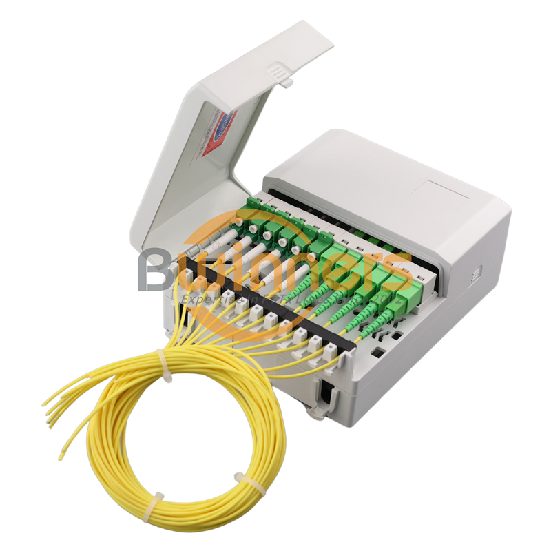 lgx splitter