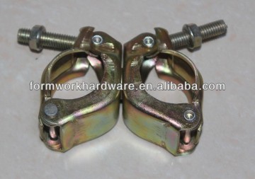 High quality korean scaffolding couplers with low price