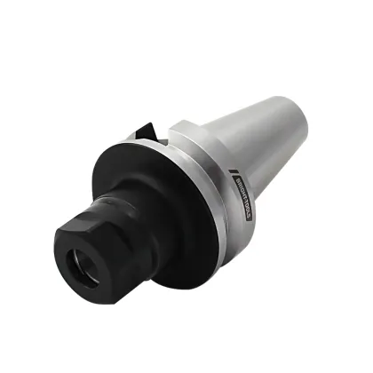 CNC Milling Machine BT40 ER Collet Chuck Tool Holders