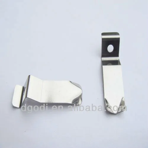 small metal stamping press parts