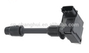 High quality auto Ignition coil as OEM standard 22448-24015, 22448-2Y005,22448-2Y006, 22448-2Y007