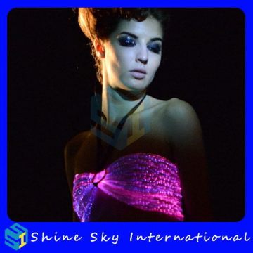 New Professional Factory Price Rose Led Bra