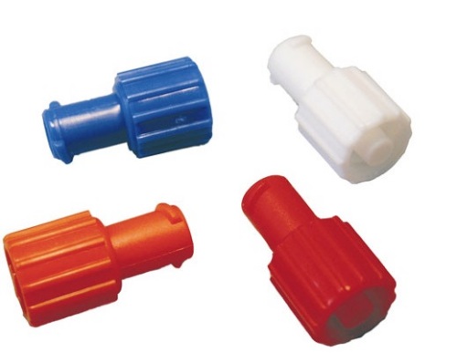 Medical Combi Spiral Stopper