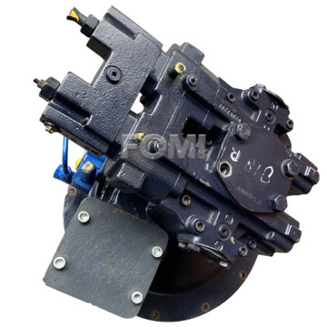 Fomi New A8VO80 401-00379 Doosan S180W-5用の油圧メインポンプ