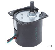 AC Reversibel Synchronous Motor S593A (59MM)