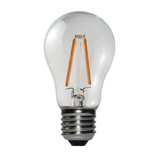 high quality LED filament lamps