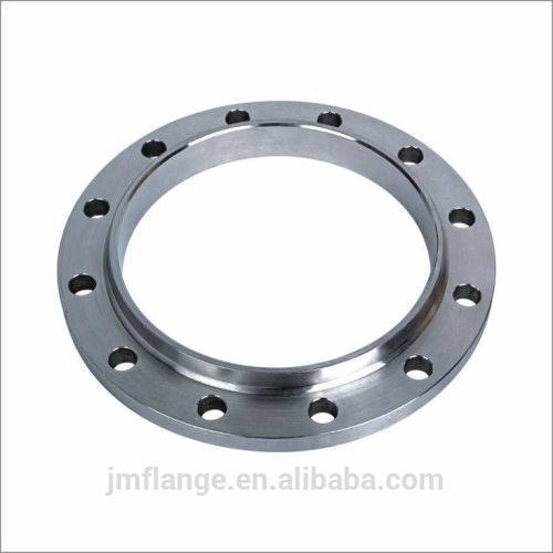 Asme b16 5 standard forged flange high quality asme b16 5 standard