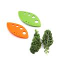 Best Vegetable Kitchen Stripping Tools Herb Stripper