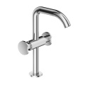 Brass Basin Mixer Taps