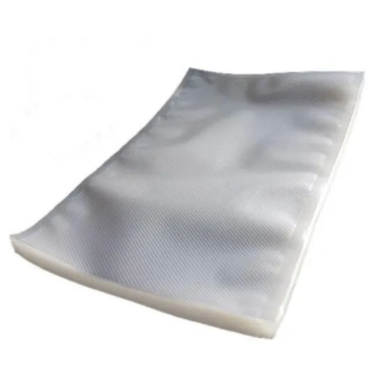 Embossed Vacuum saver Bag in roll for Food
