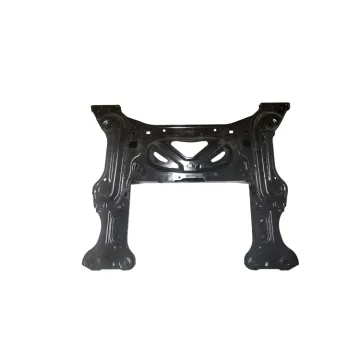 VW ID4 ID6 OE 1ED199315D Auto Suspension Support Frame Cross Member