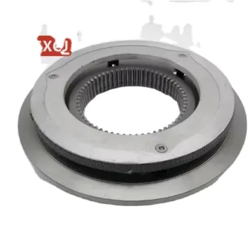 Customization Gearbox Transmission Auto Parts Steel Synchronizer OEM A6135 for Eaton